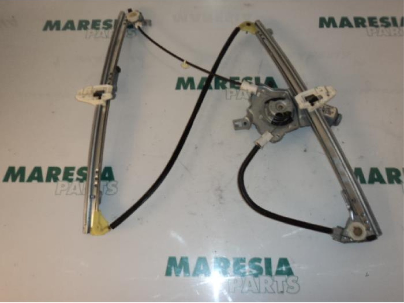 Citroen - Xsara - Fenstermechanik 4-türig rechts vorne