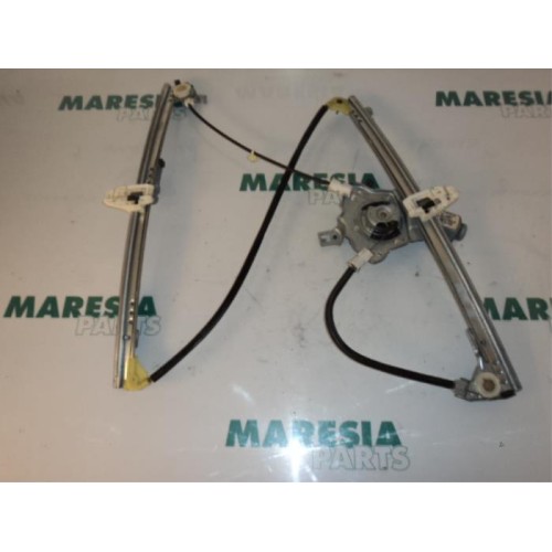 Citroen - Xsara - Window mechanism 4-door, front right