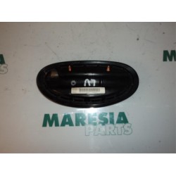 Citroen - Xsara - Airbag stoel (zitplaats)