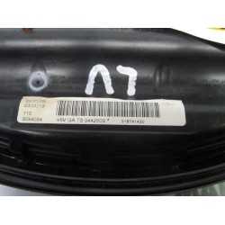 Citroen - Xsara - Airbag stoel (zitplaats)