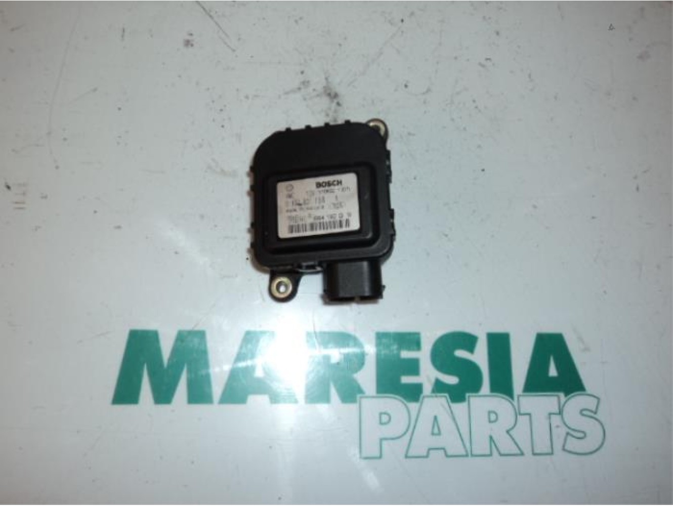 Citroen - Xsara - Heizventil Motor