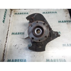 Fiat - Panda - Knuckle, front left