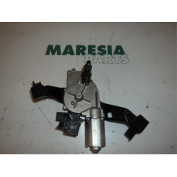 Peugeot - 207 - Rear wiper motor
