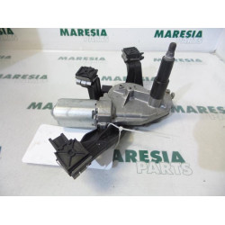 Peugeot - 207 - Rear wiper motor