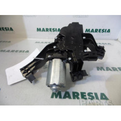 Peugeot - 207 - Rear wiper motor