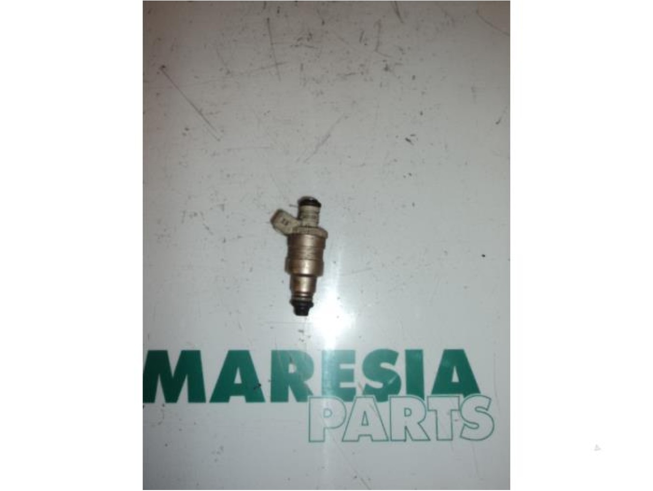 Peugeot - 206 - Injector (benzine injectie)