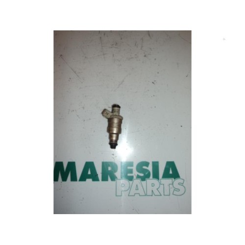 Peugeot - 206 - Injector (petrol injection)