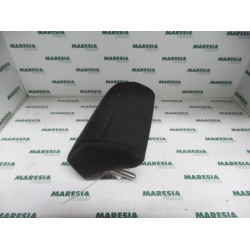 Citroen - C6 - Support principal