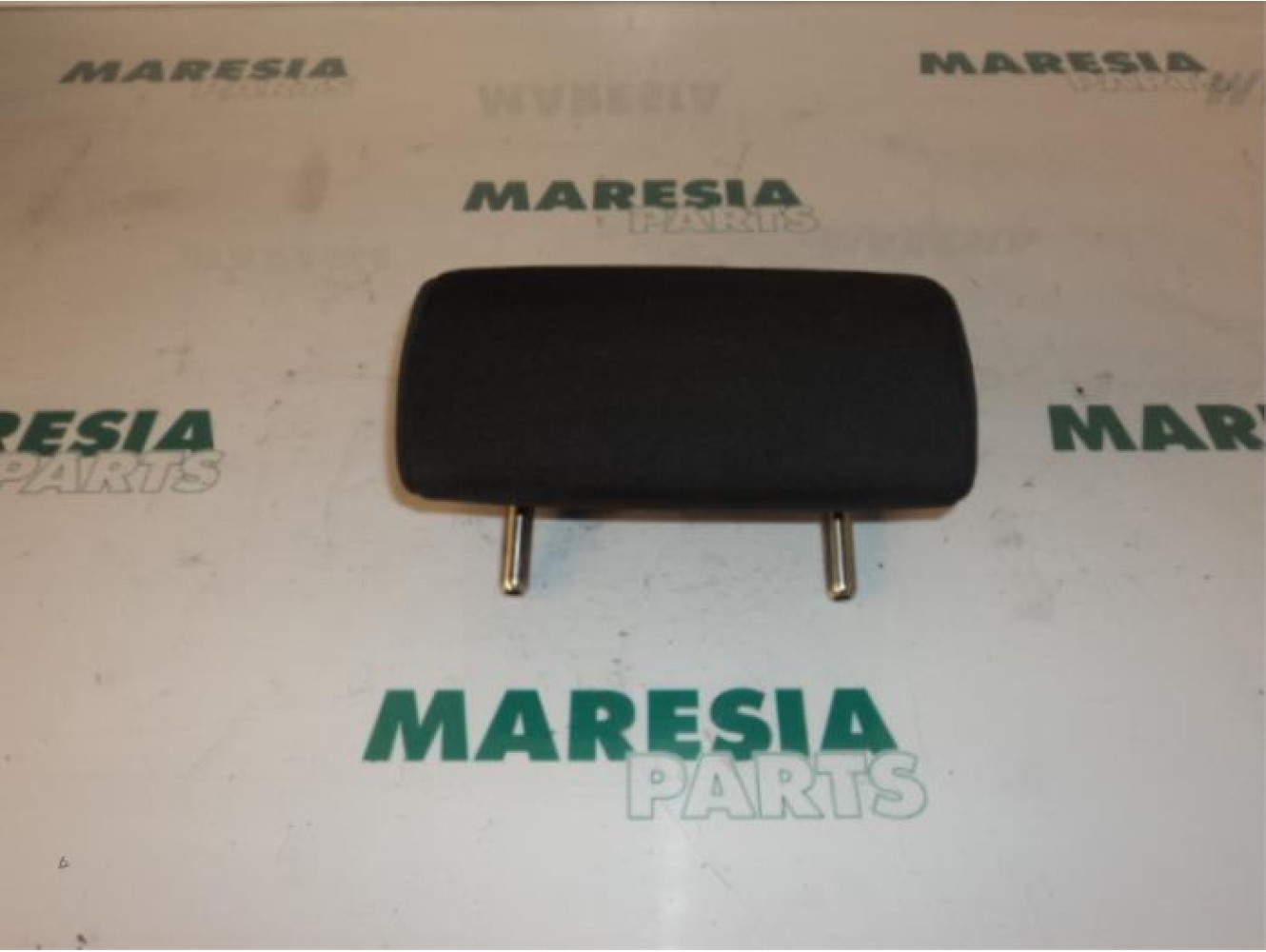 Citroen - C6 - Support principal