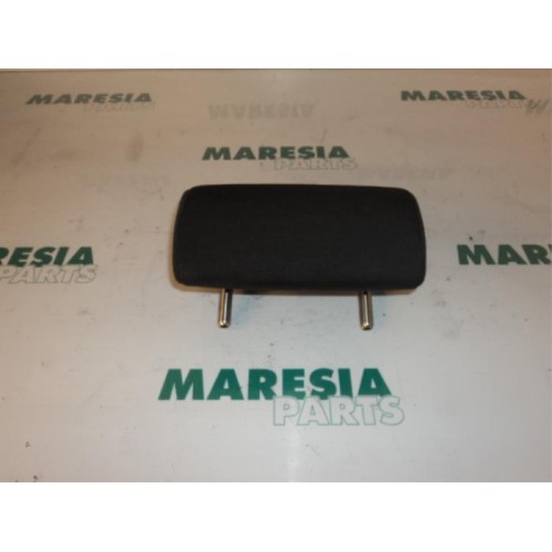 Citroen - C6 - Headrest