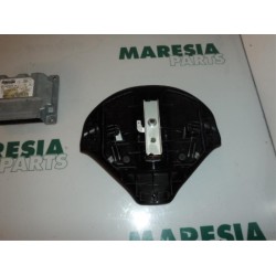 Peugeot - 307 - Airbag Set+Module