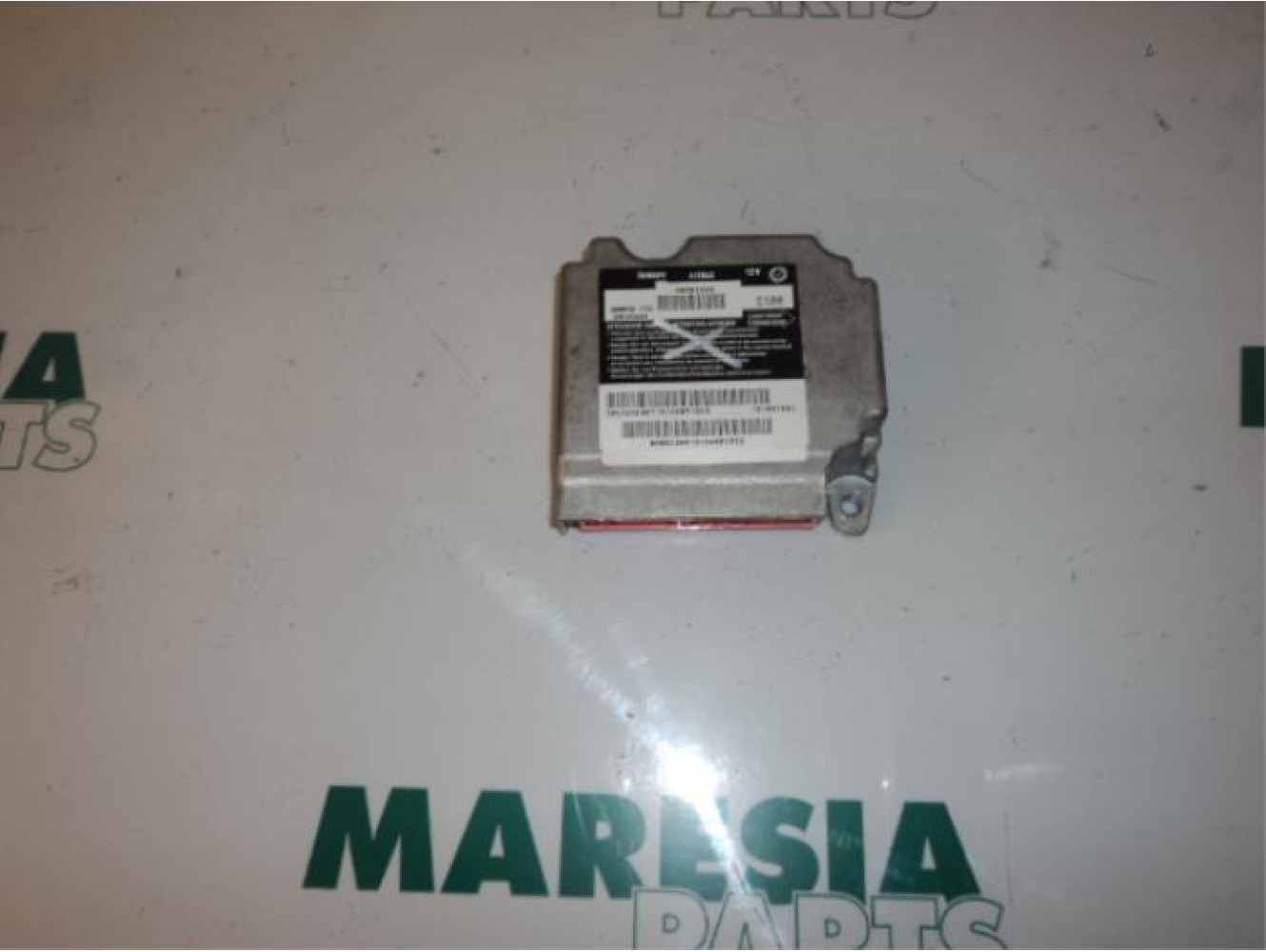 Alfa Romeo - GT - Airbag Module