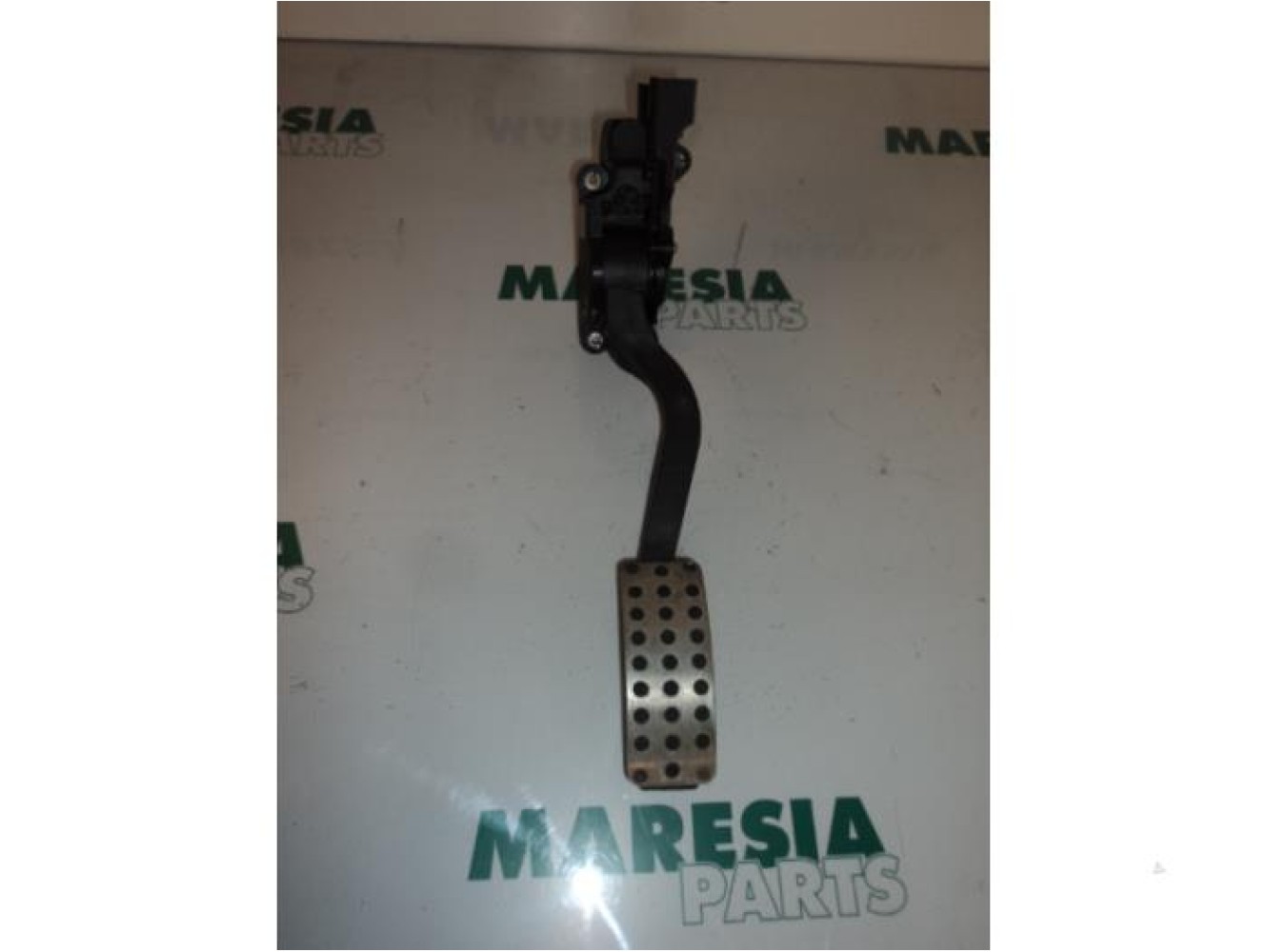 Alfa Romeo - GT - Throttle pedal position sensor