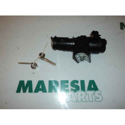 Alfa Romeo - GT - Ignition lock + key