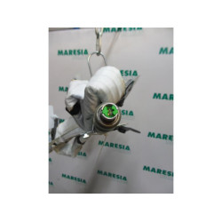 Alfa Romeo - GT - Roof curtain airbag, left