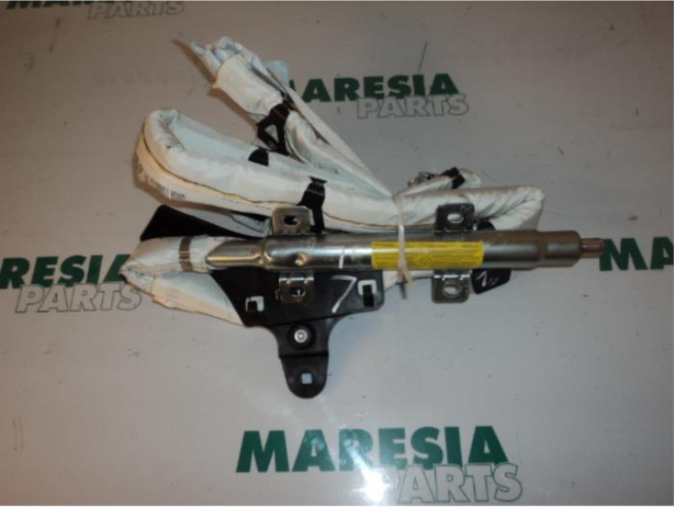 Alfa Romeo - GT - Roof curtain airbag, left