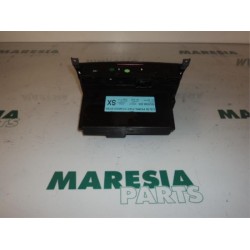 Alfa Romeo - GT - Heater control panel
