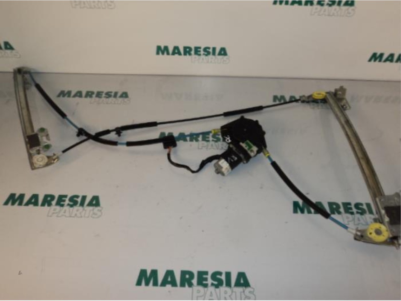 Alfa Romeo - GT - Window mechanism 2-door, front right