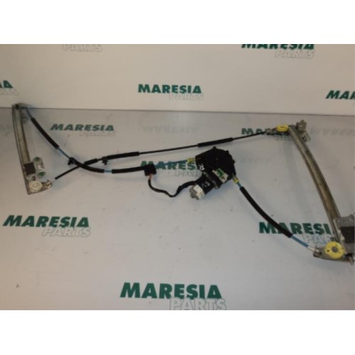 Alfa Romeo - GT - Window mechanism 2-door, front right