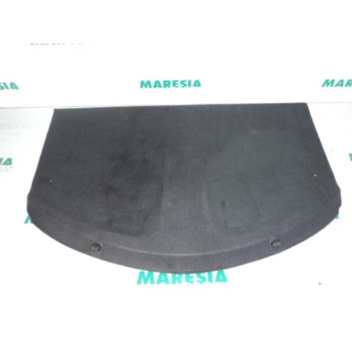 Alfa Romeo - GT - Parcel shelf