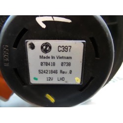 Alfa Romeo - GT - Heating and ventilation fan motor