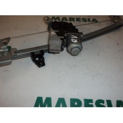 Citroen - C3 - Window mechanism 4-door, front right