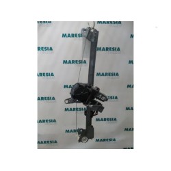 Citroen - C3 - Window mechanism 4-door, front right
