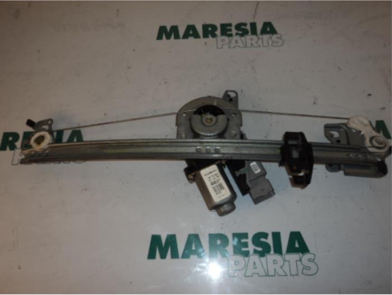 Citroen - C3 - Window mechanism 4-door, front right