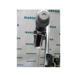Citroen - C3 - Window mechanism 4-door, front right