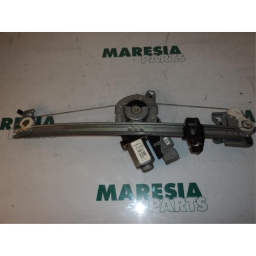 Citroen - C3 - Window mechanism 4-door, front right