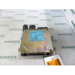 Citroen - C3 - Power steering computer