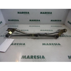 Citroen - C3 - Wiper mechanism