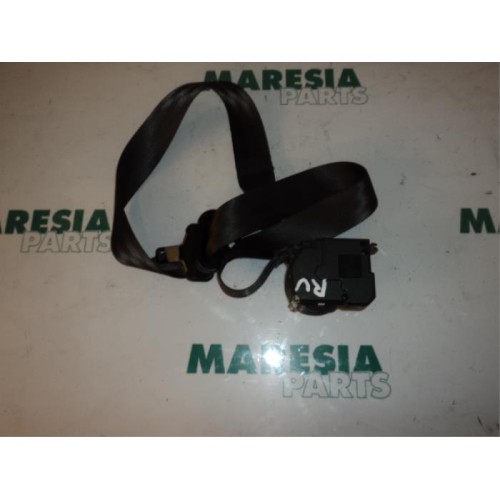 Citroen - C3 - Front seatbelt, right