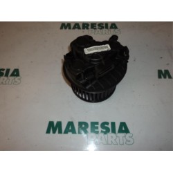 Citroen - C3 - Heating and ventilation fan motor