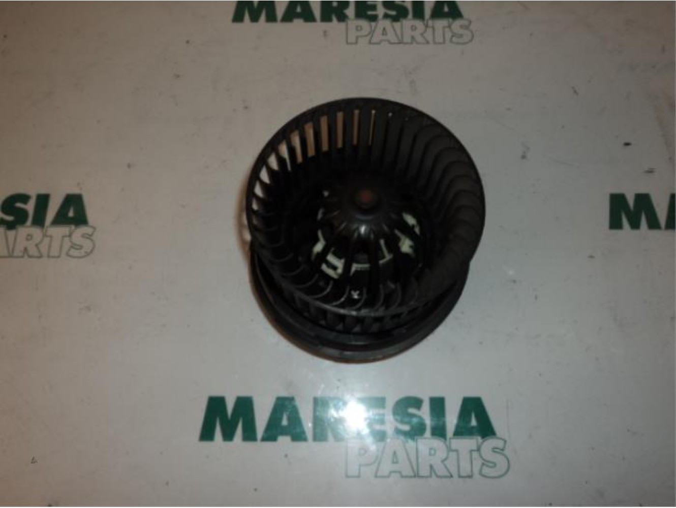 Citroen - C3 - Heating and ventilation fan motor