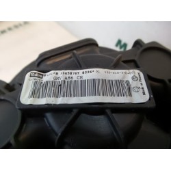 Citroen - C3 - Heating and ventilation fan motor
