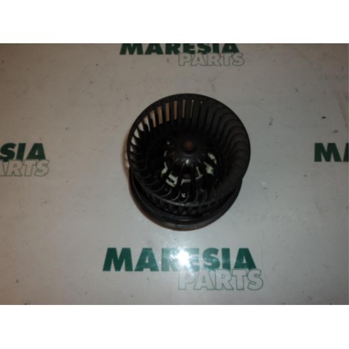 Citroen - C3 - Heating and ventilation fan motor