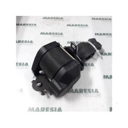 Citroen - C3 - Sicherheitsgurt links hinten