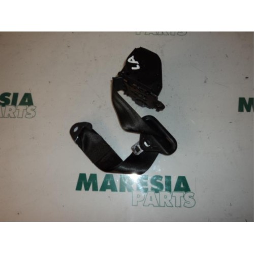 Citroen - C3 - Sicherheitsgurt links hinten