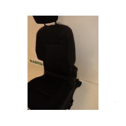 Citroen - Berlingo - Stoel links