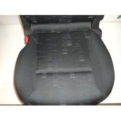 Citroen - Berlingo - Stoel links