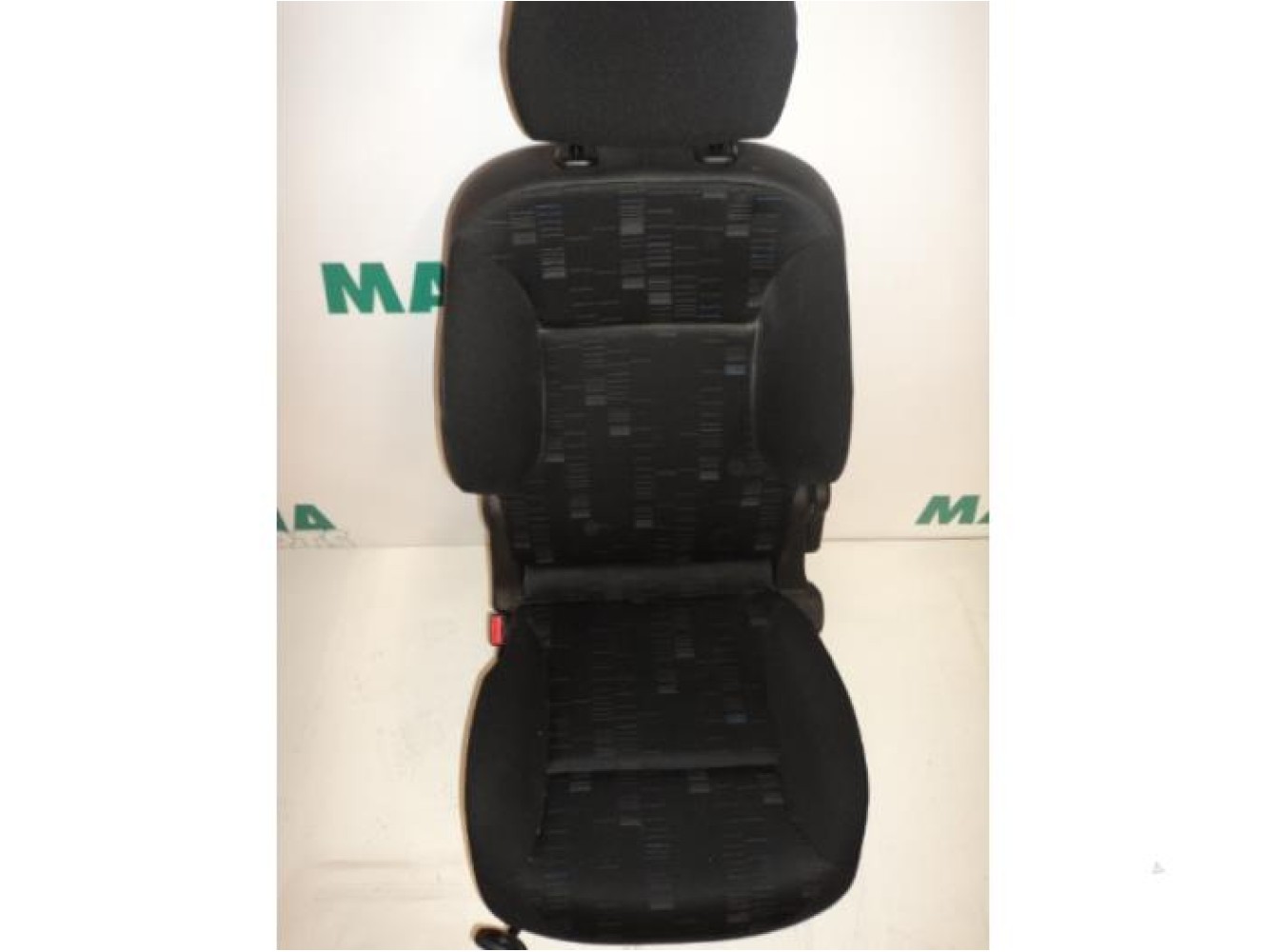Citroen - Berlingo - Stoel links