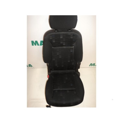 Citroen - Berlingo - Stoel links