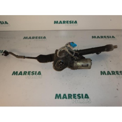 Citroen - C3 - Lenkgetriebe Servo
