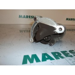 Citroen - C3 - Starter