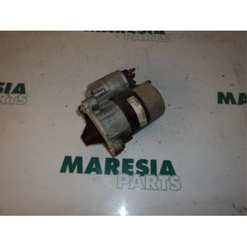Citroen - C3 - Startmotor
