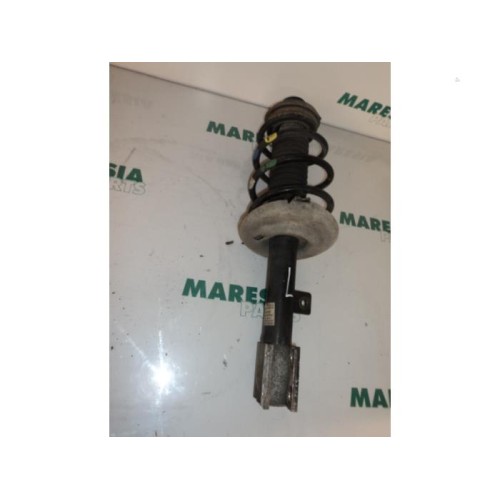 Citroen - Berlingo - Front shock absorber rod, left