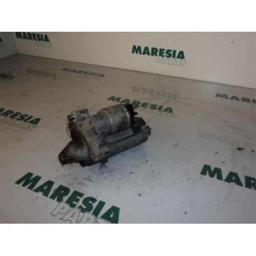 Citroen - Berlingo - Startmotor