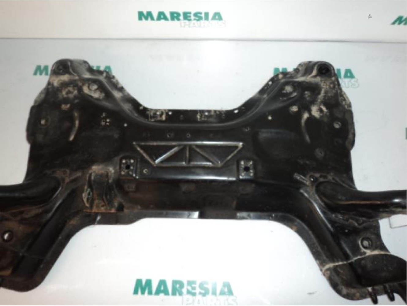 Citroen - Berlingo - Subframe