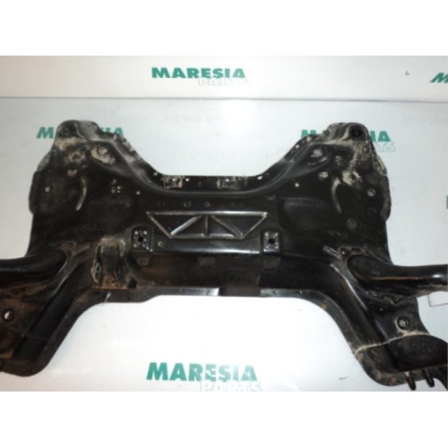 Citroen - Berlingo - Subframe